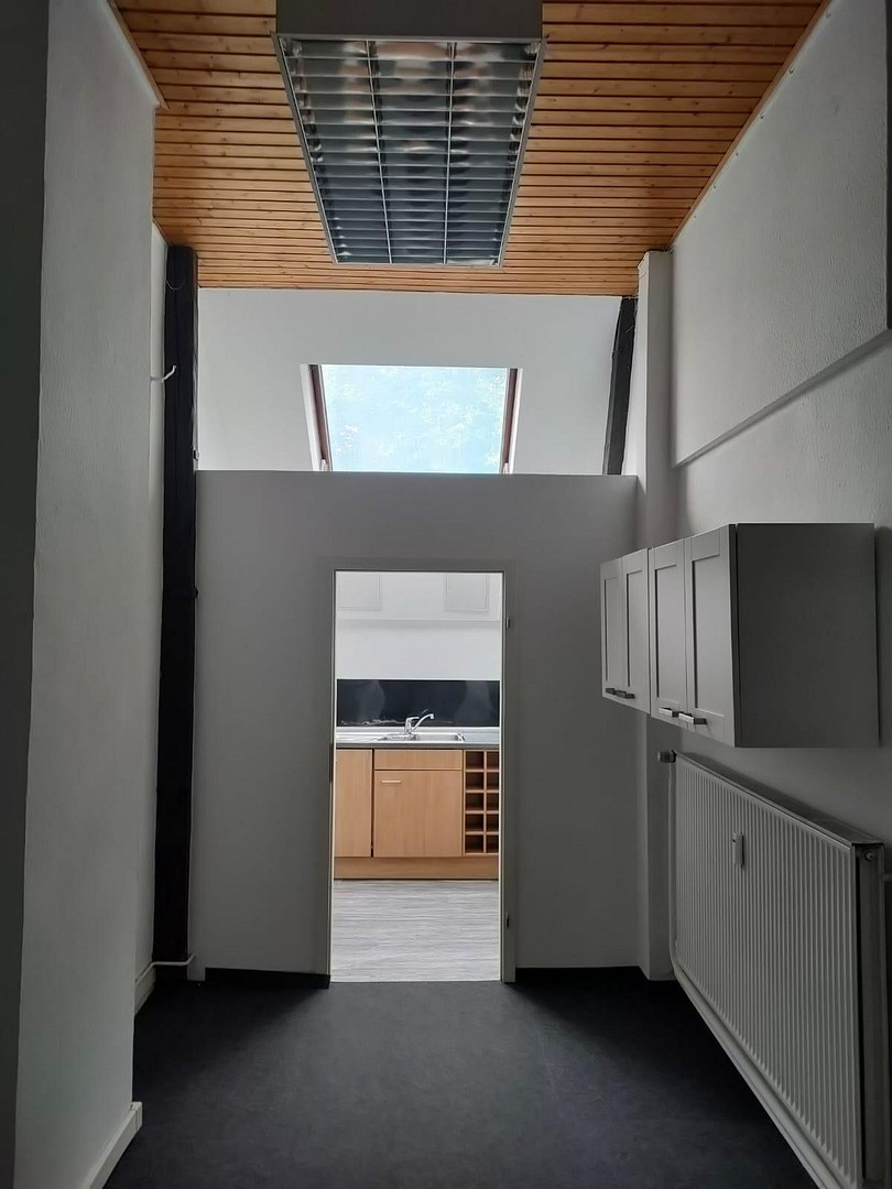 Große 5 Zimmerwohnung auf 2 Etagen in Osnabrücker Innenstadt (Wüste) ab 01.09.2026 – Martinistr.3, 49080 Osnabrück – Vorschaubild 3