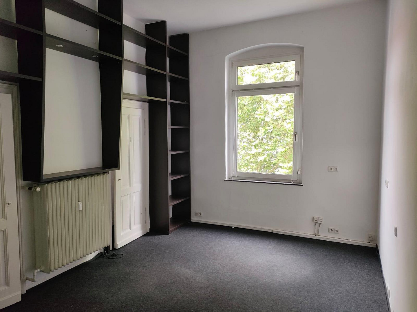 Große 5 Zimmerwohnung auf 2 Etagen in Osnabrücker Innenstadt (Wüste) ab 01.09.2026 – Martinistr.3, 49080 Osnabrück – Vorschaubild 7