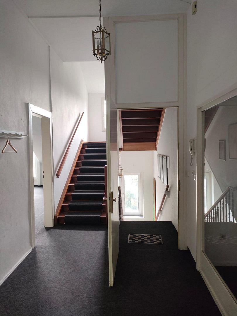Große 5 Zimmerwohnung auf 2 Etagen in Osnabrücker Innenstadt (Wüste) ab 01.09.2026 – Martinistr.3, 49080 Osnabrück – Vorschaubild 12