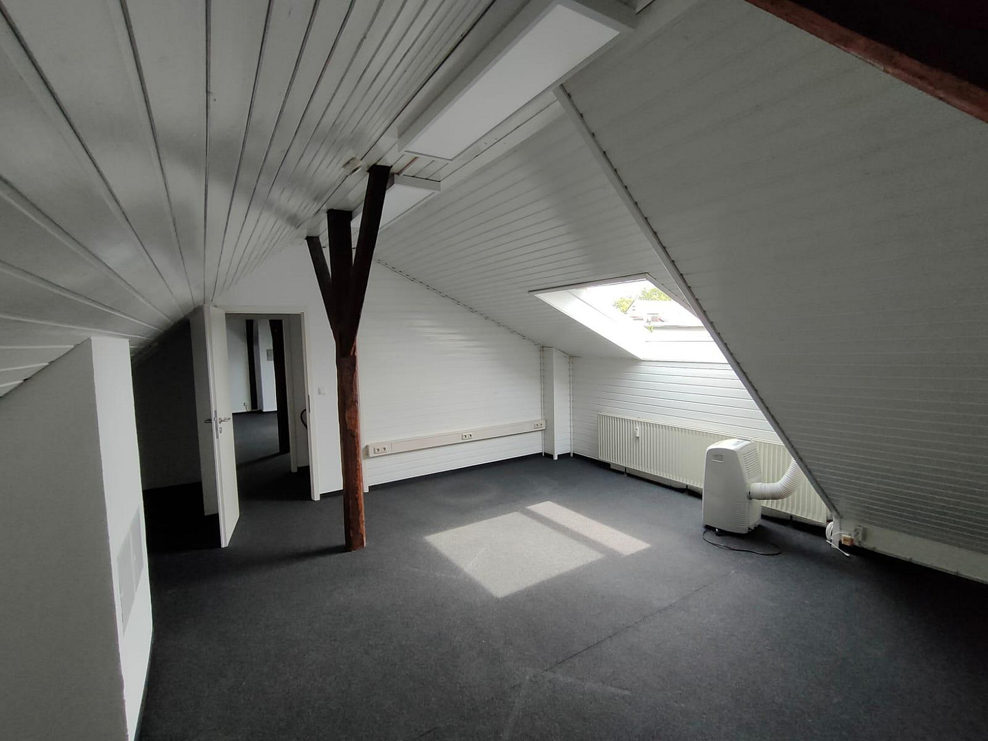 Große 5 Zimmerwohnung auf 2 Etagen in Osnabrücker Innenstadt (Wüste) ab 01.09.2026 – Martinistr.3, 49080 Osnabrück – Vorschaubild 21