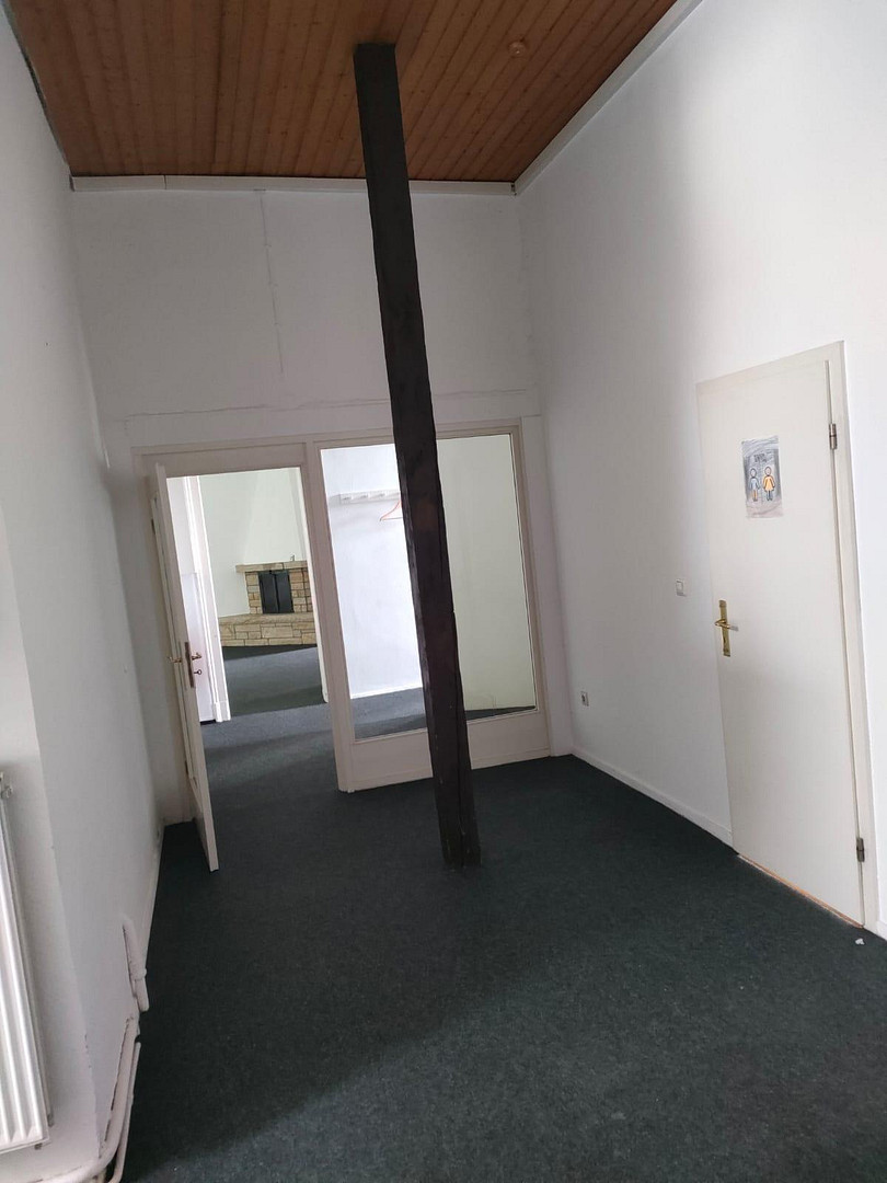 Große 5 Zimmerwohnung auf 2 Etagen in Osnabrücker Innenstadt (Wüste) ab 01.09.2026 – Martinistr.3, 49080 Osnabrück – Vorschaubild 5