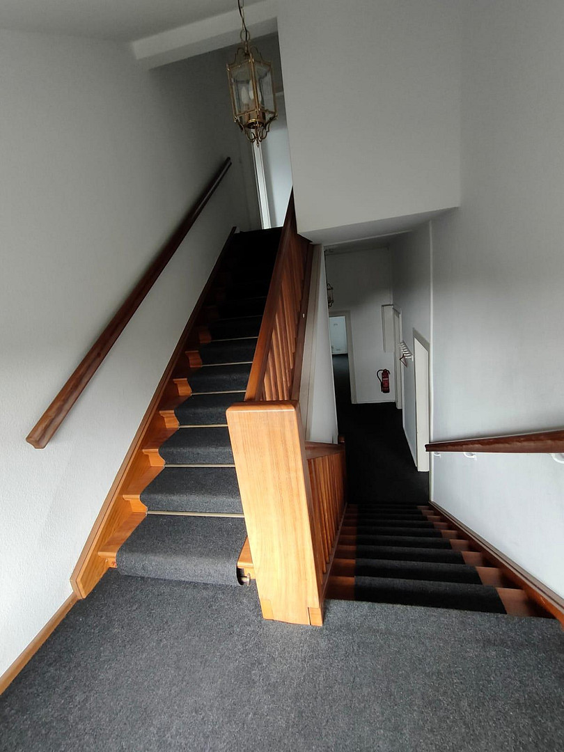 Große 5 Zimmerwohnung auf 2 Etagen in Osnabrücker Innenstadt (Wüste) ab 01.09.2026 – Martinistr.3, 49080 Osnabrück – Vorschaubild 17