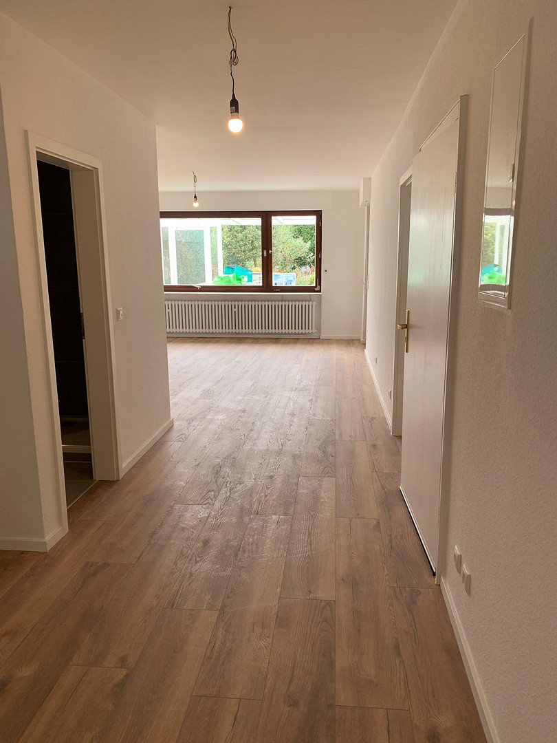 Stilvoll sanierte 3-Zimmer-Wohnung mit überdachter Terrasse – 63263 Neu-Isenburg – Vorschaubild 13