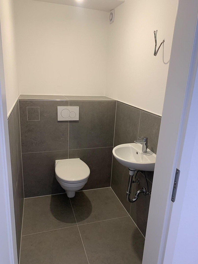 Stilvoll sanierte 3-Zimmer-Wohnung mit überdachter Terrasse – 63263 Neu-Isenburg – Vorschaubild 14