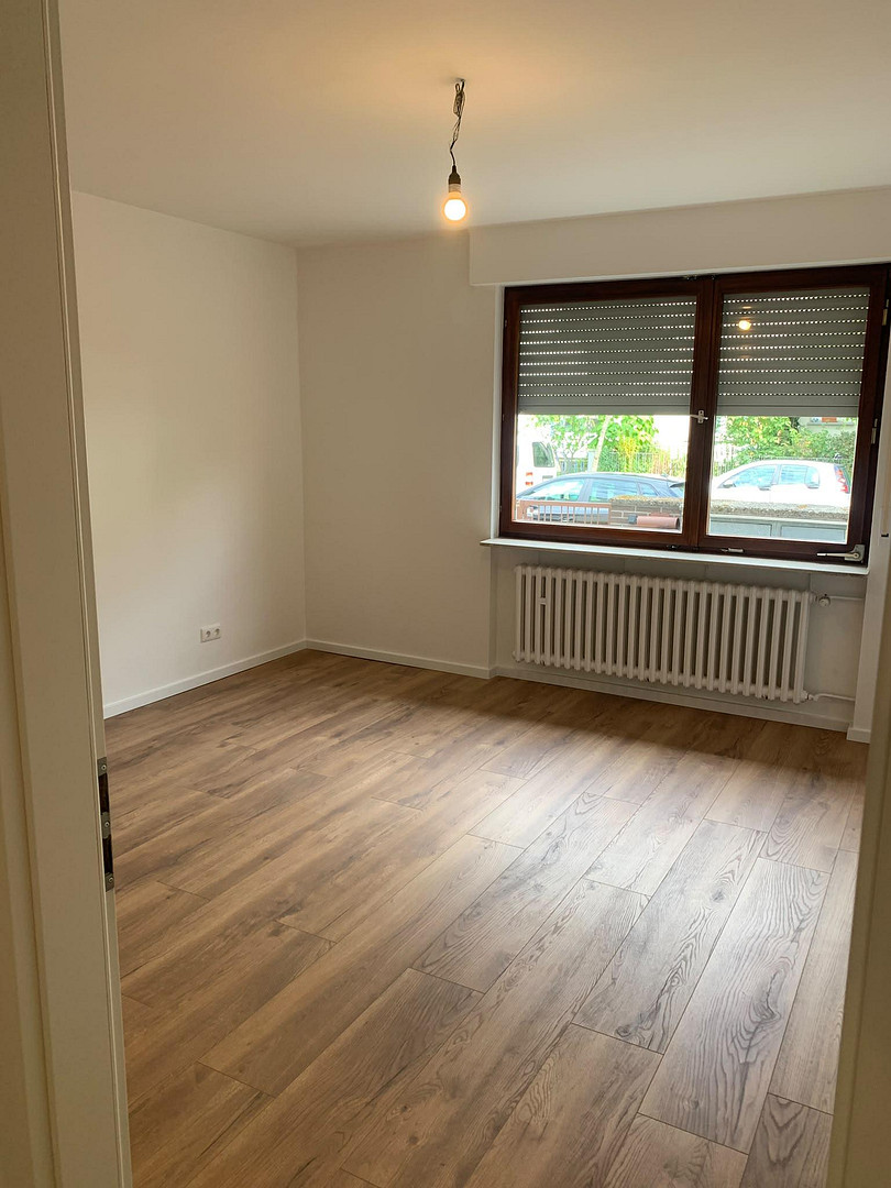 Stilvoll sanierte 3-Zimmer-Wohnung mit überdachter Terrasse – 63263 Neu-Isenburg – Vorschaubild 11
