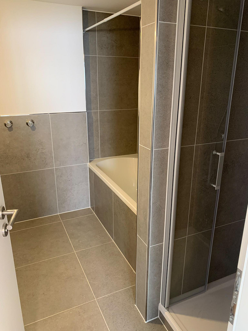 Stilvoll sanierte 3-Zimmer-Wohnung mit überdachter Terrasse – 63263 Neu-Isenburg – Vorschaubild 3