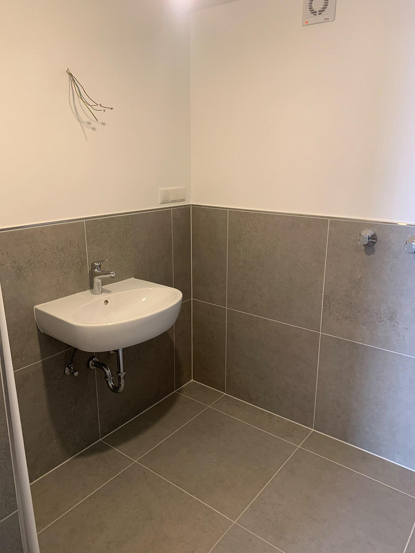 Stilvoll sanierte 3-Zimmer-Wohnung mit überdachter Terrasse – 63263 Neu-Isenburg – Vorschaubild 9