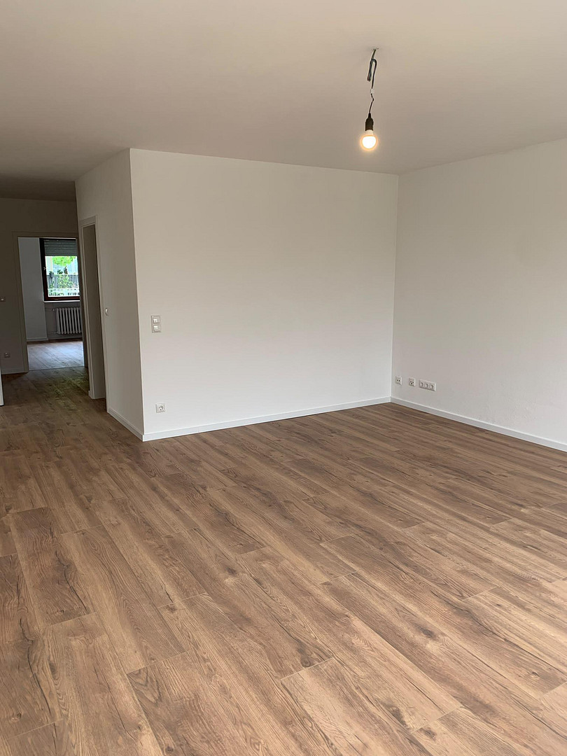 Stilvoll sanierte 3-Zimmer-Wohnung mit überdachter Terrasse – 63263 Neu-Isenburg – Vorschaubild 7