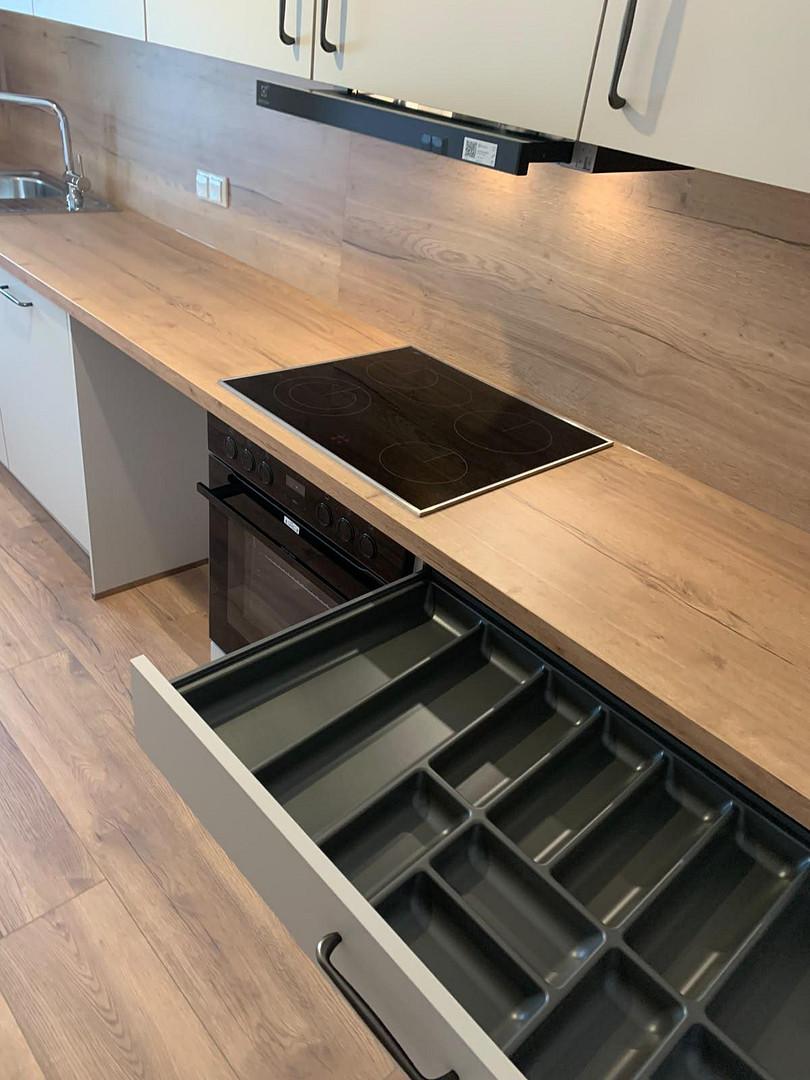 Stilvoll sanierte 3-Zimmer-Wohnung mit überdachter Terrasse – 63263 Neu-Isenburg – Vorschaubild 6