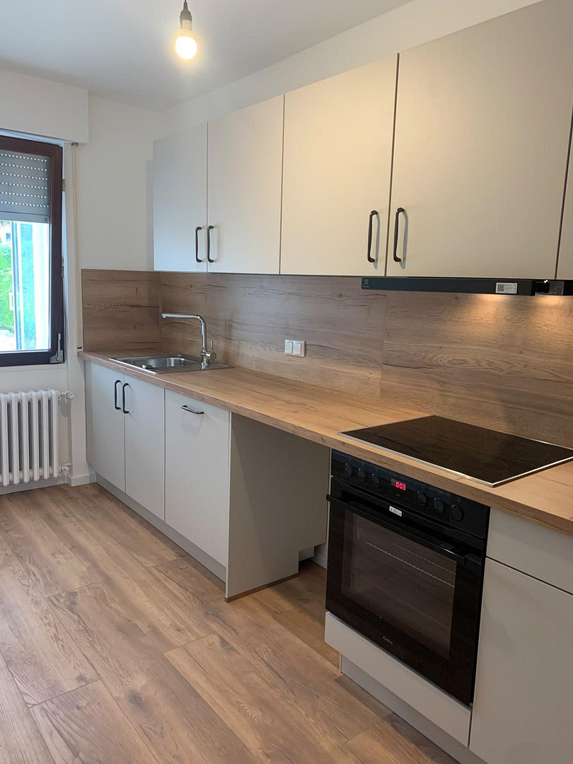 Stilvoll sanierte 3-Zimmer-Wohnung mit überdachter Terrasse – 63263 Neu-Isenburg – Vorschaubild 5