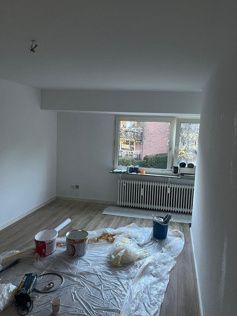 36qm Appartment in zentraler lage von Düsseldorf Unterbach – Breitenplatz 14, 40627 Düsseldorf(Unterbach) – Vorschaubild 2