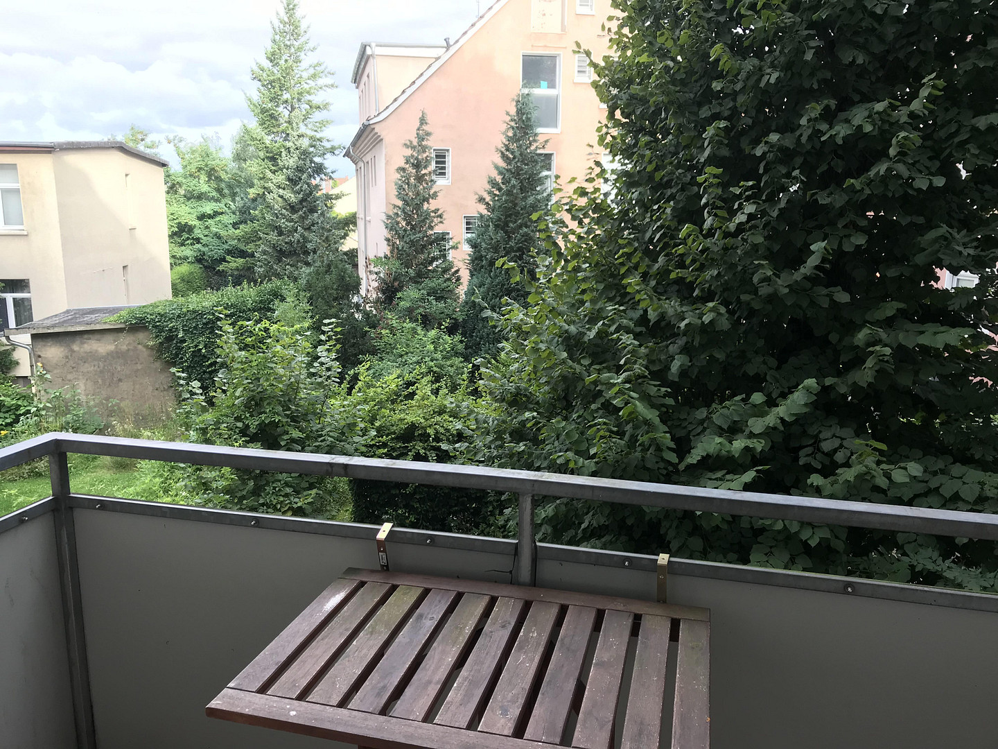 Bielefeld Zentrum Altbau 65 qm – 33611 Bielefeld – Vorschaubild 3