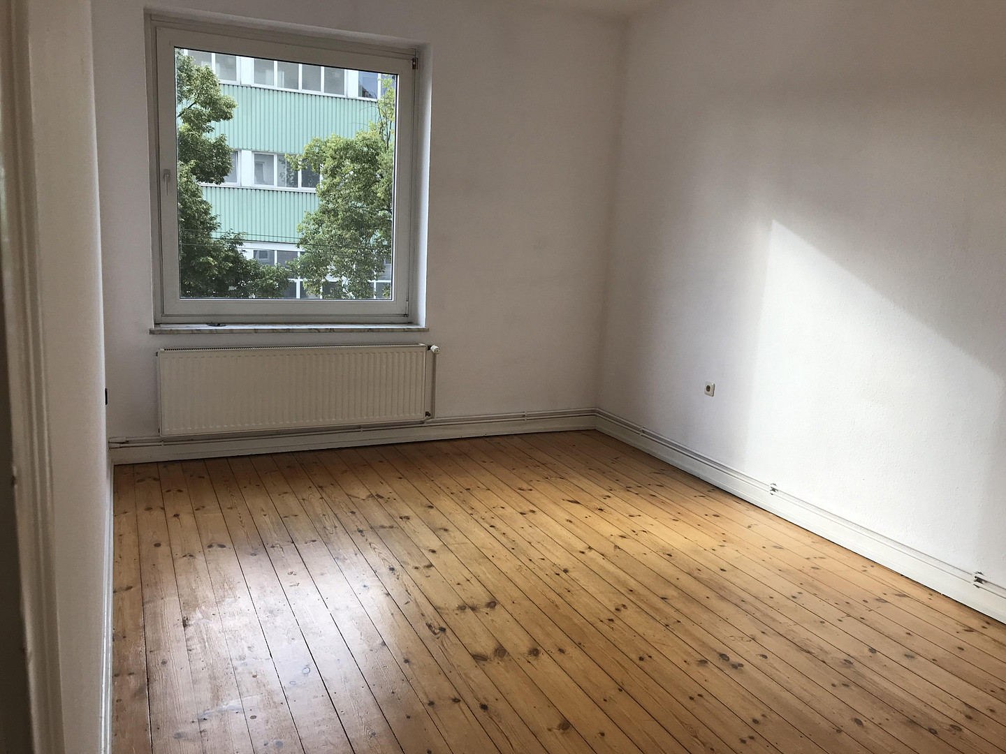 Bielefeld Zentrum Altbau 65 qm – 33611 Bielefeld – Vorschaubild 7