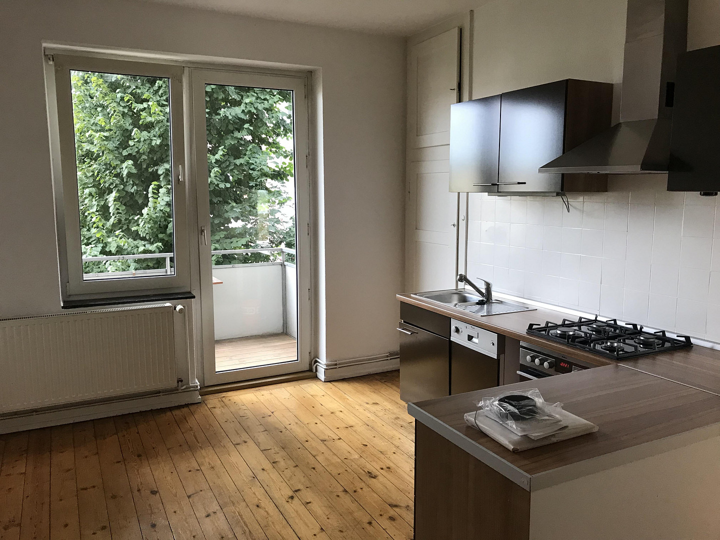 Bielefeld Zentrum Altbau 65 qm – 33611 Bielefeld – Vorschaubild 5