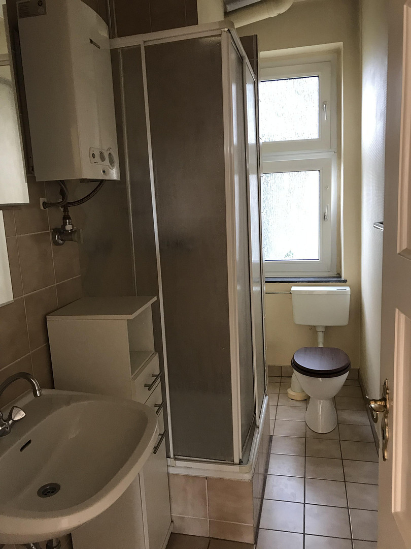Bielefeld Zentrum Altbau 65 qm – 33611 Bielefeld – Vorschaubild 2