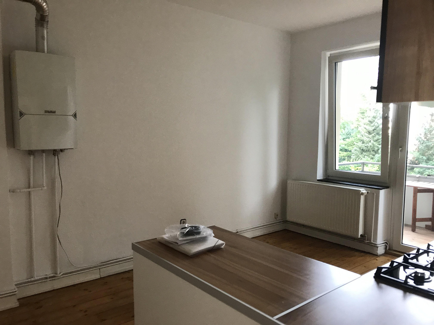 Bielefeld Zentrum Altbau 65 qm – 33611 Bielefeld – Vorschaubild 6