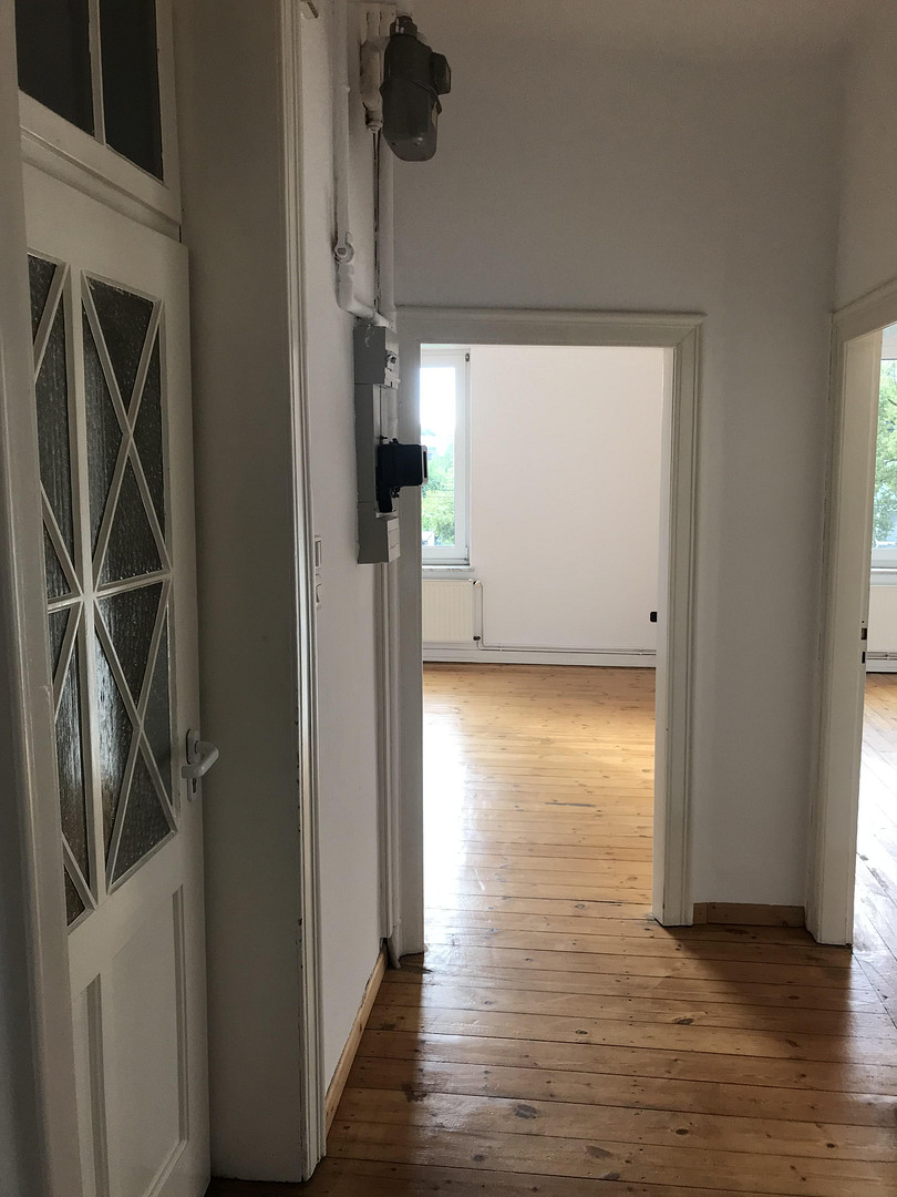 Bielefeld Zentrum Altbau 65 qm