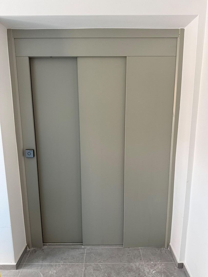 3-Zimmer-Neubauwohnung mit Küche SNH-Reihen Bahn  direkt gegenüber  sofort verfügbar – Hans Doll Strasse 17B, 74889 Sinsheim-Reihen(Reihen) – Vorschaubild 7