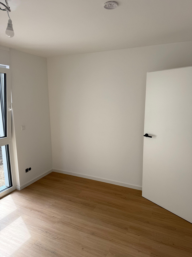 3-Zimmer-Neubauwohnung mit Küche SNH-Reihen Bahn  direkt gegenüber  sofort verfügbar – Hans Doll Strasse 17B, 74889 Sinsheim-Reihen(Reihen) – Vorschaubild 5