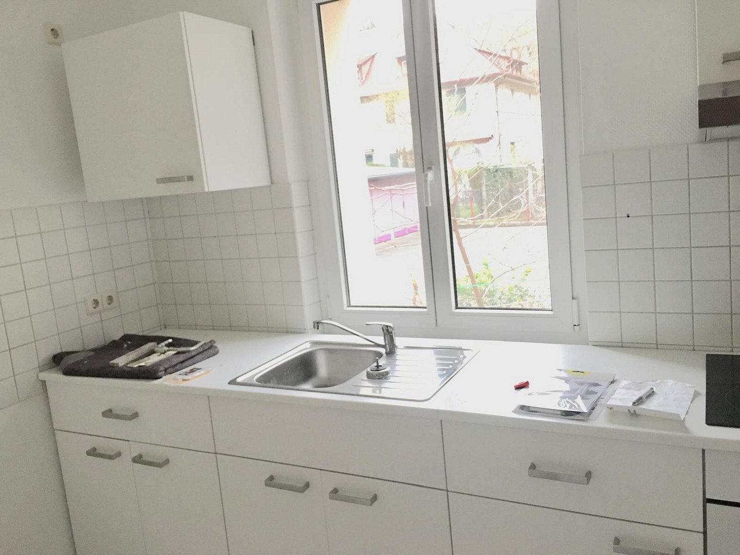 Vollvermietetes WG-Haus in Stuttgart, 10 Zimmer, 4,84 % Rendite, provisionsfrei – 70327 Stuttgart(Wangen) – Vorschaubild 8