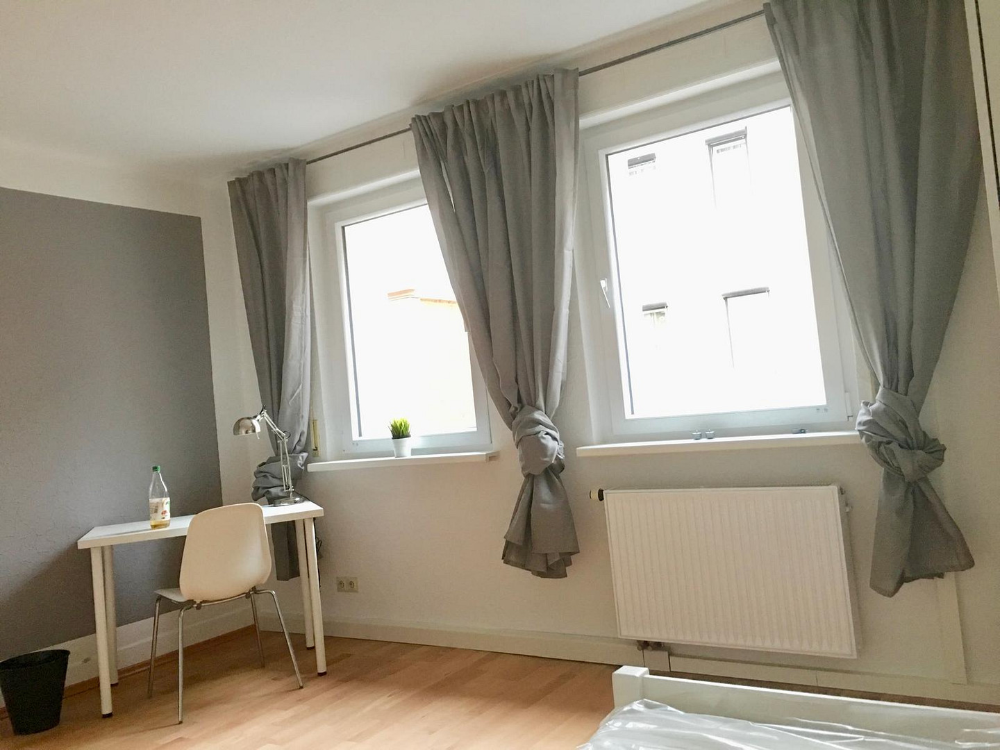 Vollvermietetes WG-Haus in Stuttgart, 10 Zimmer, 4,84 % Rendite, provisionsfrei – 70327 Stuttgart(Wangen) – Vorschaubild 4