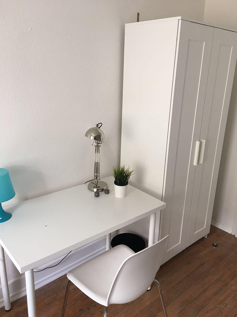 Vollvermietetes WG-Haus in Stuttgart, 10 Zimmer, 4,84 % Rendite, provisionsfrei – 70327 Stuttgart(Wangen) – Vorschaubild 5