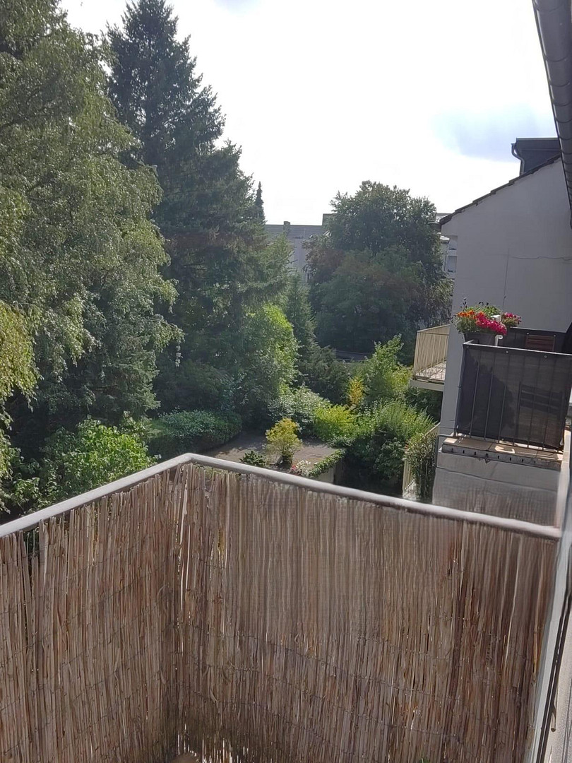 PROVISIONSFREI im Frankenberger Viertel
