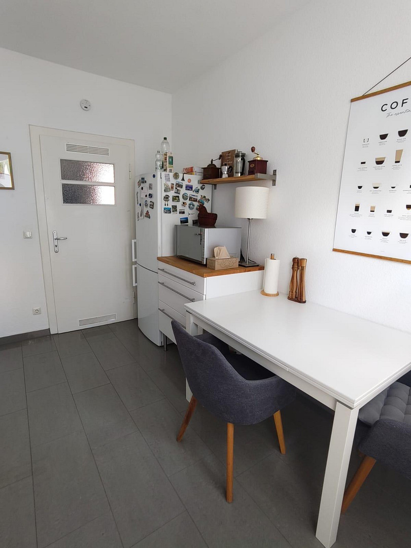 PROVISIONSFREI im Frankenberger Viertel – Frankenberger Str. 56, 52066 Aachen – Vorschaubild 5