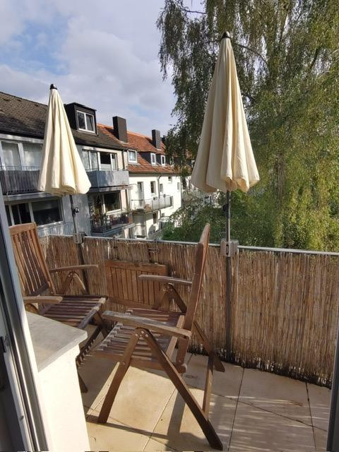 PROVISIONSFREI im Frankenberger Viertel – Frankenberger Str. 56, 52066 Aachen – Vorschaubild 2