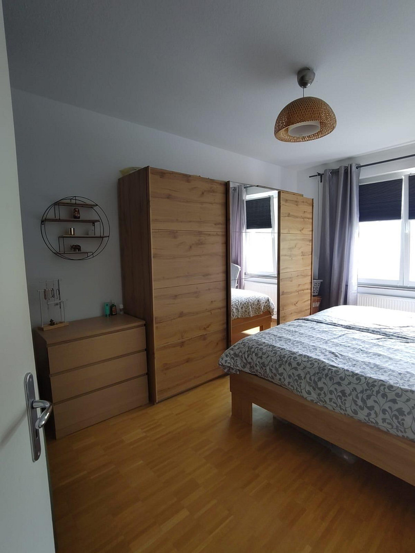PROVISIONSFREI im Frankenberger Viertel – Frankenberger Str. 56, 52066 Aachen – Vorschaubild 12