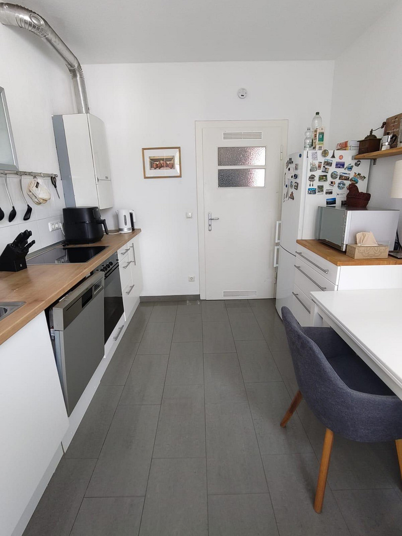 PROVISIONSFREI im Frankenberger Viertel – Frankenberger Str. 56, 52066 Aachen – Vorschaubild 8