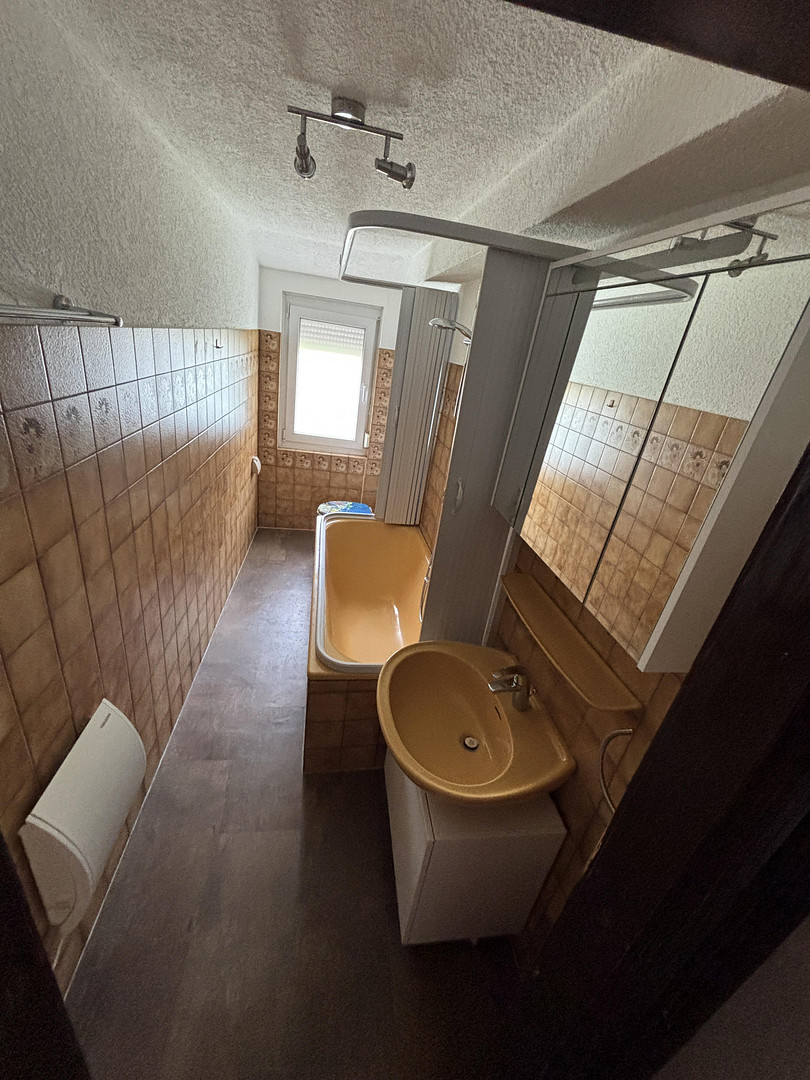 moderne 3,5-Zi fussläufig zum Bahnhof, 72479 Strassberg – 72479 Strassberg(Straßberg) – Vorschaubild 6