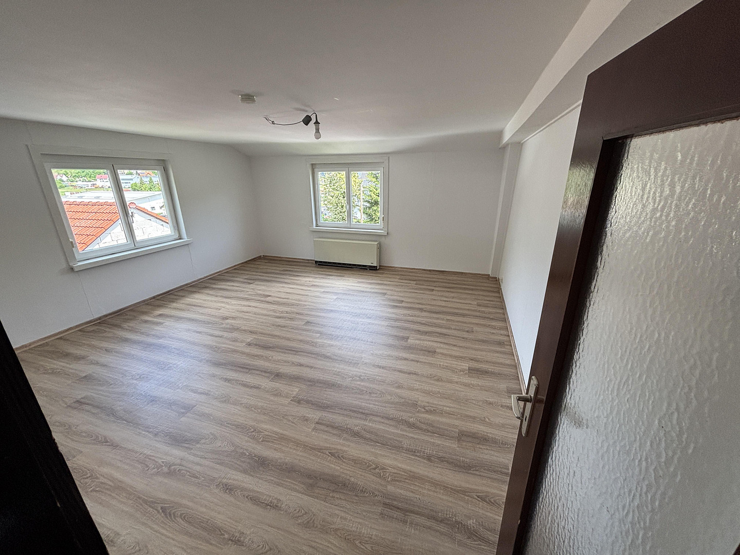 moderne 3,5-Zi fussläufig zum Bahnhof, 72479 Strassberg – 72479 Strassberg(Straßberg) – Vorschaubild 7