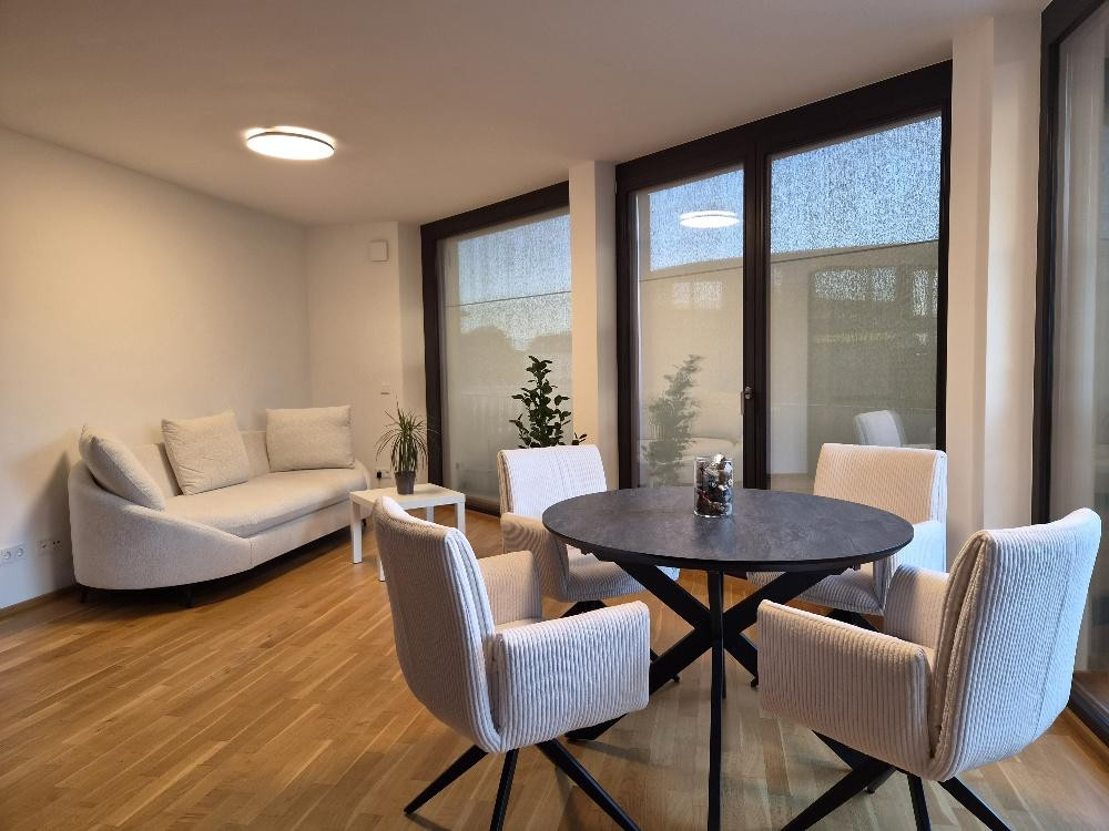 Nachmieter gesucht | Premium Living mit Elbblick | Marina Garden Dresden – 1097 Dresden(Neustadt) – Vorschaubild 6
