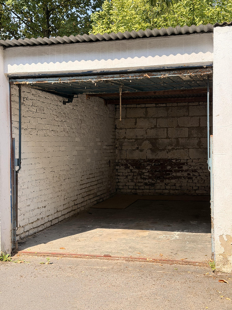 2,5 Zimmer Whg + Garage + eigener Eingang + Garten, direkt an der TU Dortmund & Technologiepark DO – 44149 Dortmund(Dorstfeld) – Vorschaubild 12