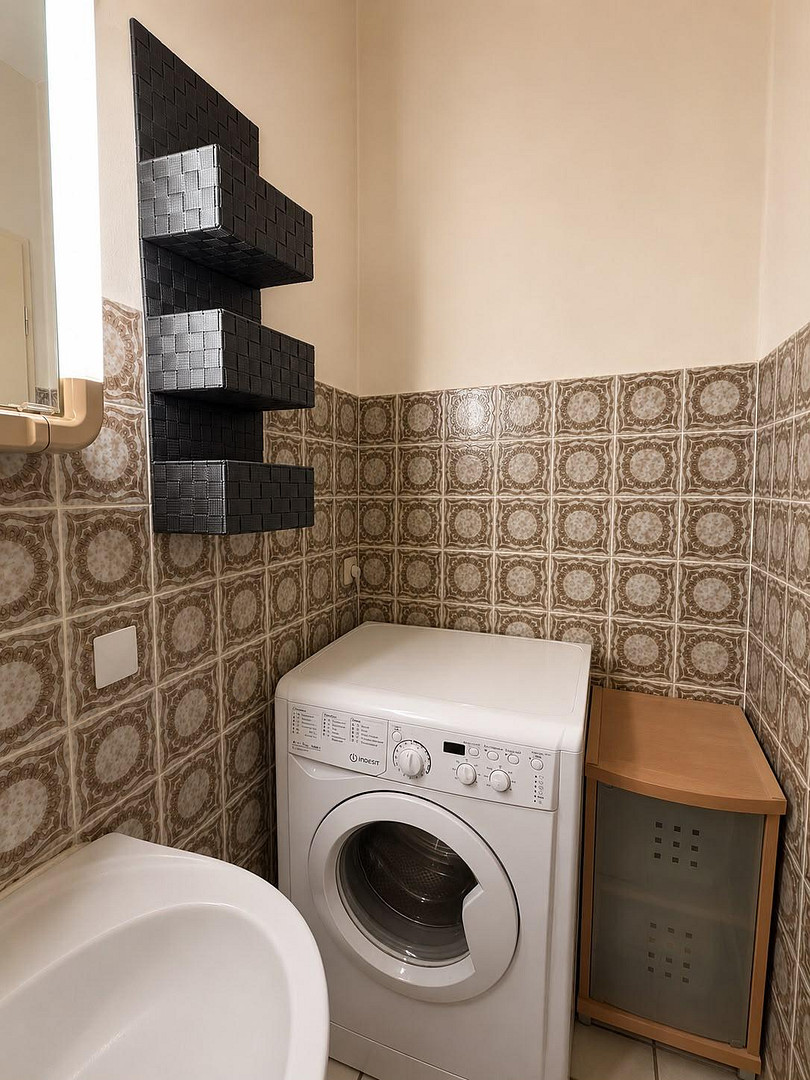 2,5 Zimmer Whg + Garage + eigener Eingang + Garten, direkt an der TU Dortmund & Technologiepark DO – 44149 Dortmund(Dorstfeld) – Vorschaubild 9