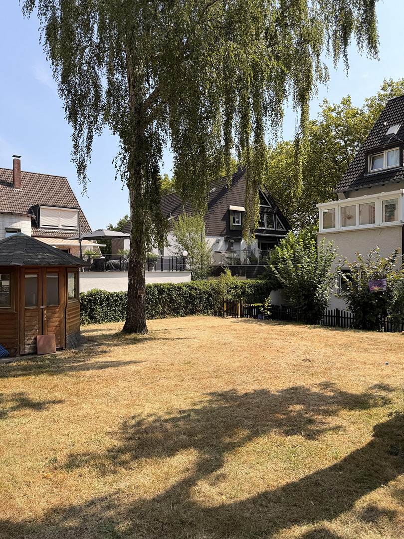 2,5 Zimmer Whg + Garage + eigener Eingang + Garten, direkt an der TU Dortmund & Technologiepark DO – 44149 Dortmund(Dorstfeld) – Vorschaubild 16