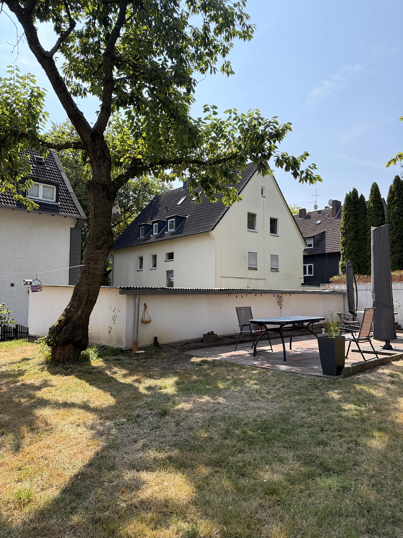 2,5 Zimmer Whg + Garage + eigener Eingang + Garten, direkt an der TU Dortmund & Technologiepark DO – 44149 Dortmund(Dorstfeld) – Vorschaubild 14
