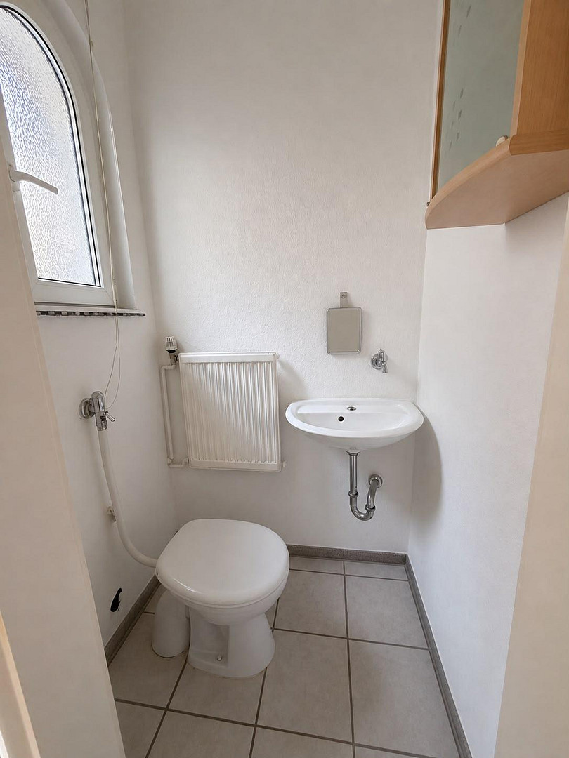 2,5 Zimmer Whg + Garage + eigener Eingang + Garten, direkt an der TU Dortmund & Technologiepark DO – 44149 Dortmund(Dorstfeld) – Vorschaubild 8