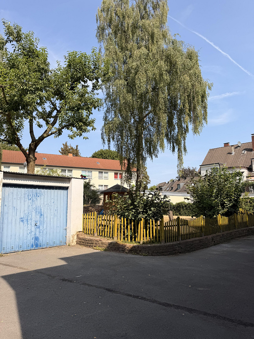 2,5 Zimmer Whg + Garage + eigener Eingang + Garten, direkt an der TU Dortmund & Technologiepark DO – 44149 Dortmund(Dorstfeld) – Vorschaubild 11
