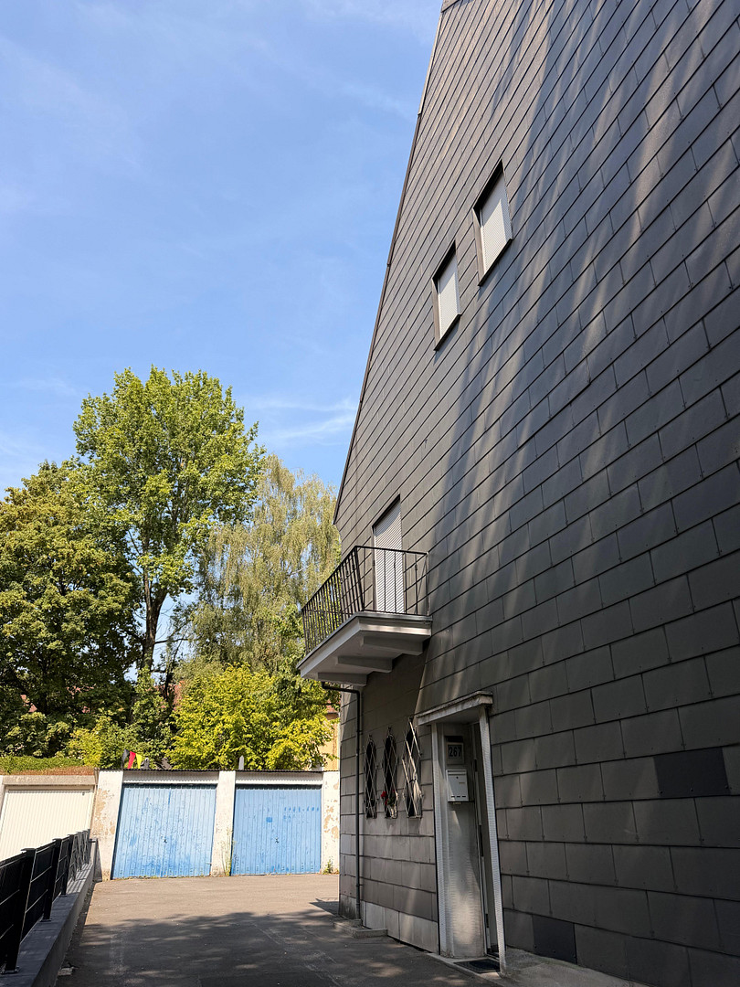 2,5 Zimmer Whg + Garage + eigener Eingang + Garten, direkt an der TU Dortmund & Technologiepark DO – 44149 Dortmund(Dorstfeld) – Vorschaubild 20