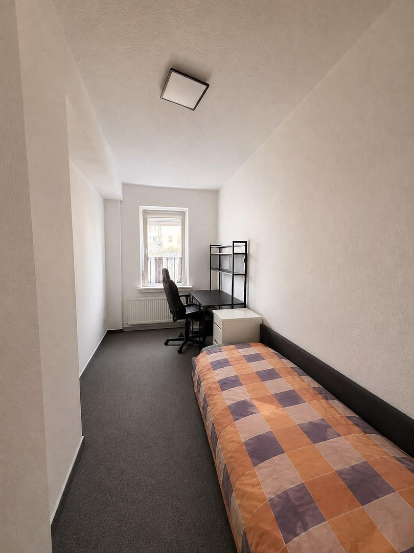 2,5 Zimmer Whg + Garage + eigener Eingang + Garten, direkt an der TU Dortmund & Technologiepark DO – 44149 Dortmund(Dorstfeld) – Vorschaubild 7