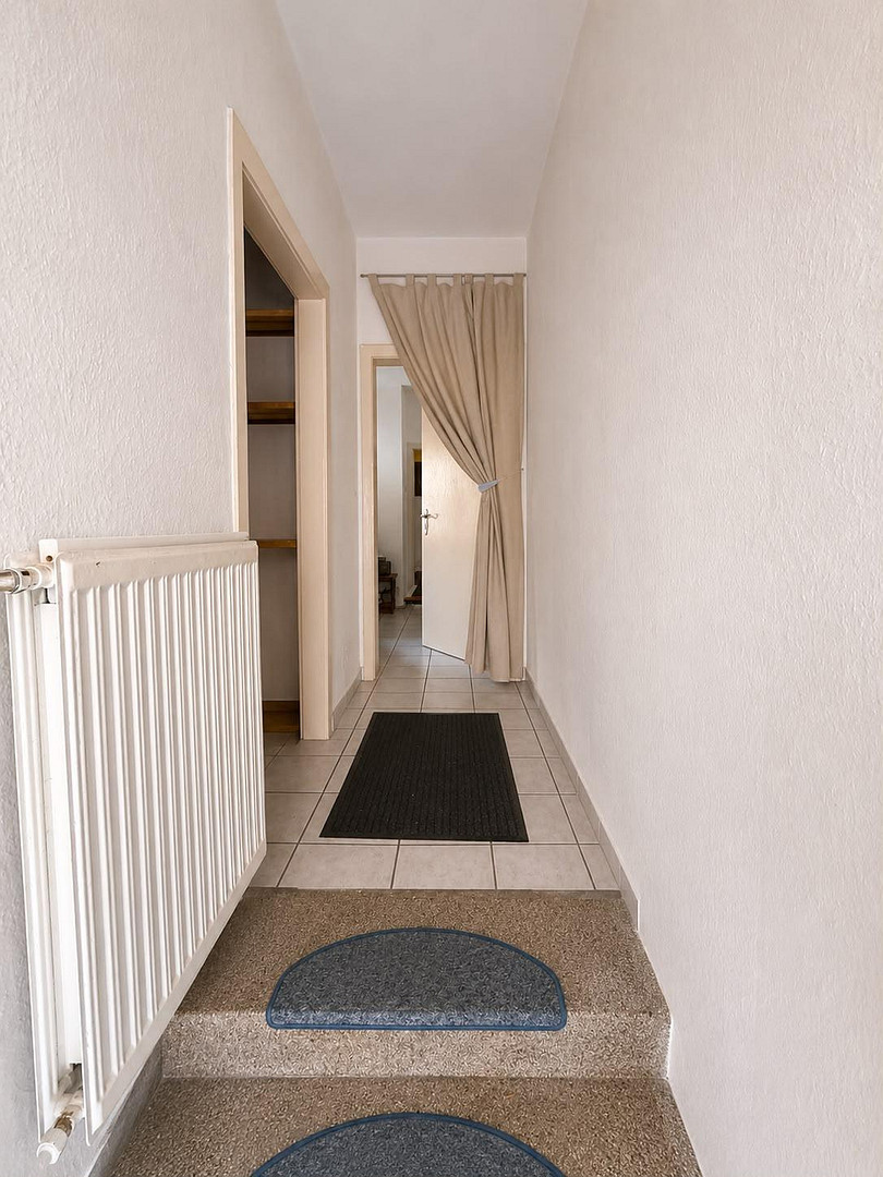 2,5 Zimmer Whg + Garage + eigener Eingang + Garten, direkt an der TU Dortmund & Technologiepark DO – 44149 Dortmund(Dorstfeld) – Vorschaubild 3