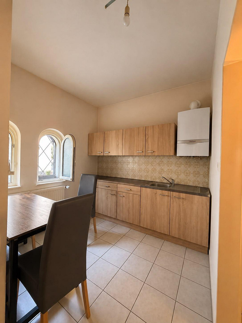 2,5 Zimmer Whg + Garage + eigener Eingang + Garten, direkt an der TU Dortmund & Technologiepark DO – 44149 Dortmund(Dorstfeld) – Vorschaubild 5