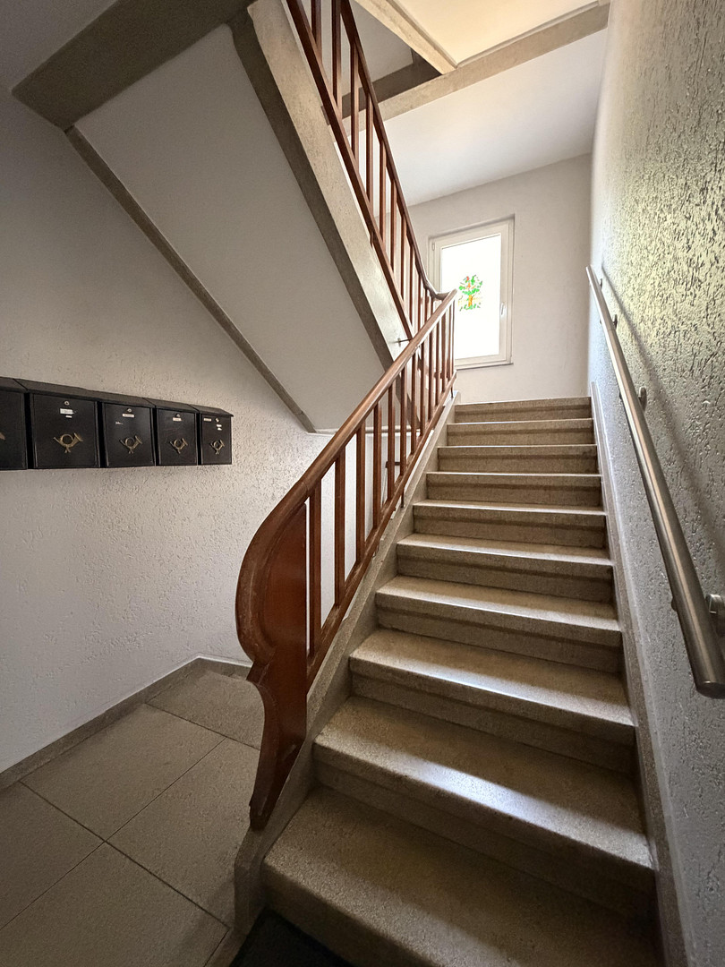 2,5 Zimmer Whg + Garage + eigener Eingang + Garten, direkt an der TU Dortmund & Technologiepark DO – 44149 Dortmund(Dorstfeld) – Vorschaubild 17