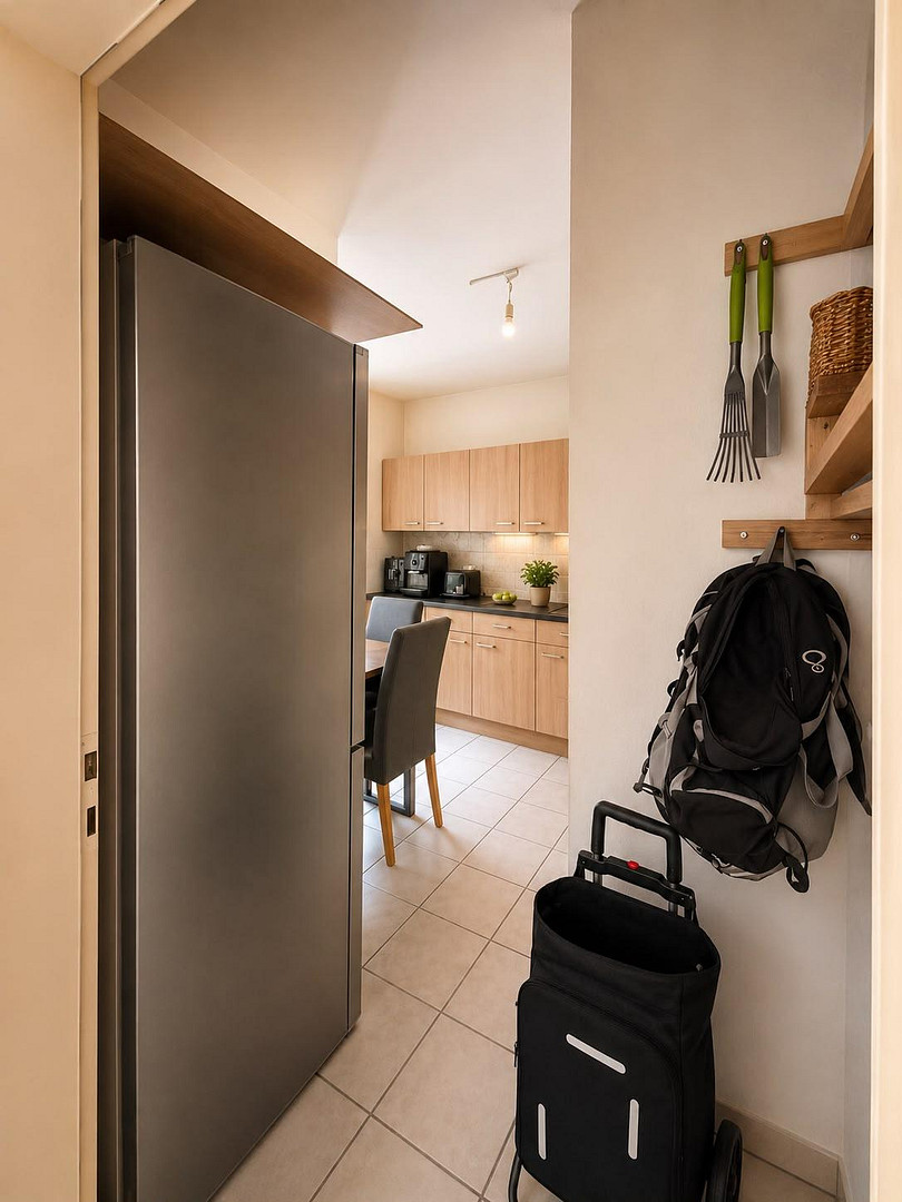 2,5 Zimmer Whg + Garage + eigener Eingang + Garten, direkt an der TU Dortmund & Technologiepark DO – 44149 Dortmund(Dorstfeld) – Vorschaubild 4