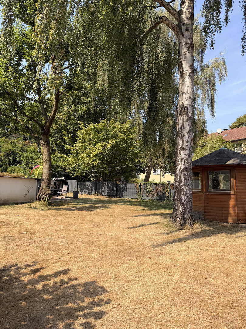 2,5 Zimmer Whg + Garage + eigener Eingang + Garten, direkt an der TU Dortmund & Technologiepark DO – 44149 Dortmund(Dorstfeld) – Vorschaubild 15