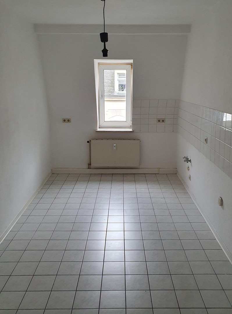 Bezugsfreie 2-Zimmer-Dachgeschosswohnung im Hechtviertel Dresden inkl Parkplatz – Buchenstraße 22, 1097 Dresden(Neustadt) – Vorschaubild 6
