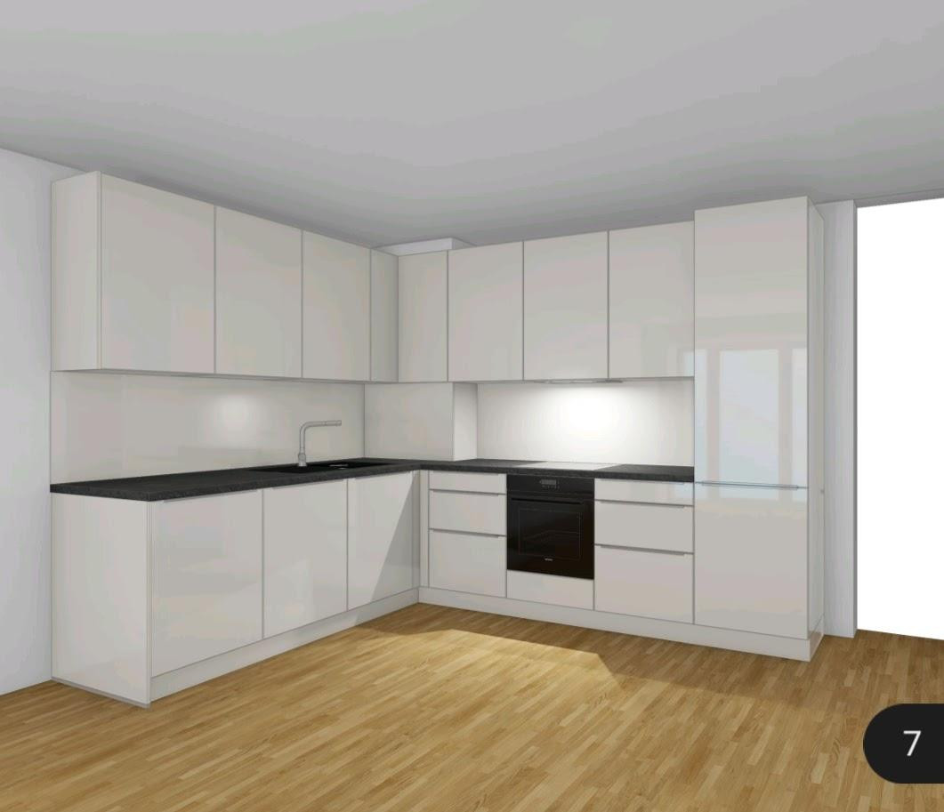 3-Zimmer-Neubauwohnung mit Balkon & Weitblick über Darmstadt – EBK, Parkett & TG – Eschollbrücker Str. 10, 64283 Darmstadt – Vorschaubild 7