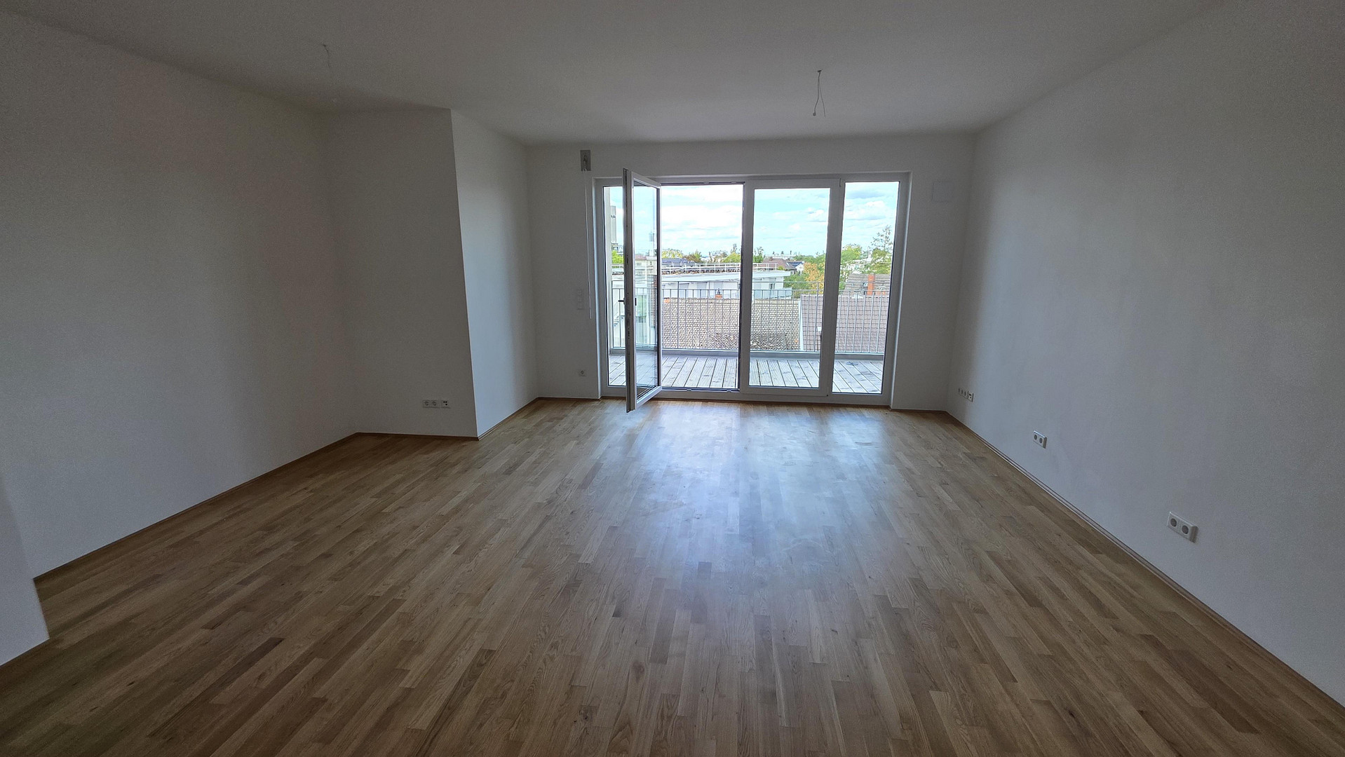 3-Zimmer-Neubauwohnung mit Balkon & Weitblick über Darmstadt – EBK, Parkett & TG – Eschollbrücker Str. 10, 64283 Darmstadt – Vorschaubild 9